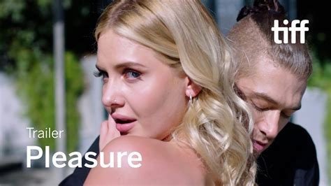 'Pleasure' Trailer: Porn Movie Is the Most Shocking Film of 2022.